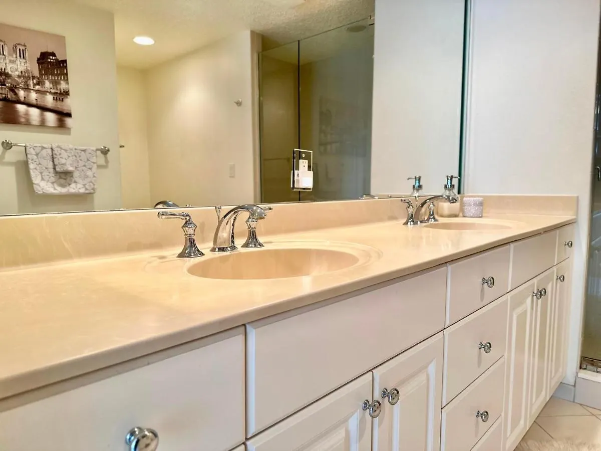 Belle Harbor 803-M - Panoramic Views Apartment Clearwater Beach