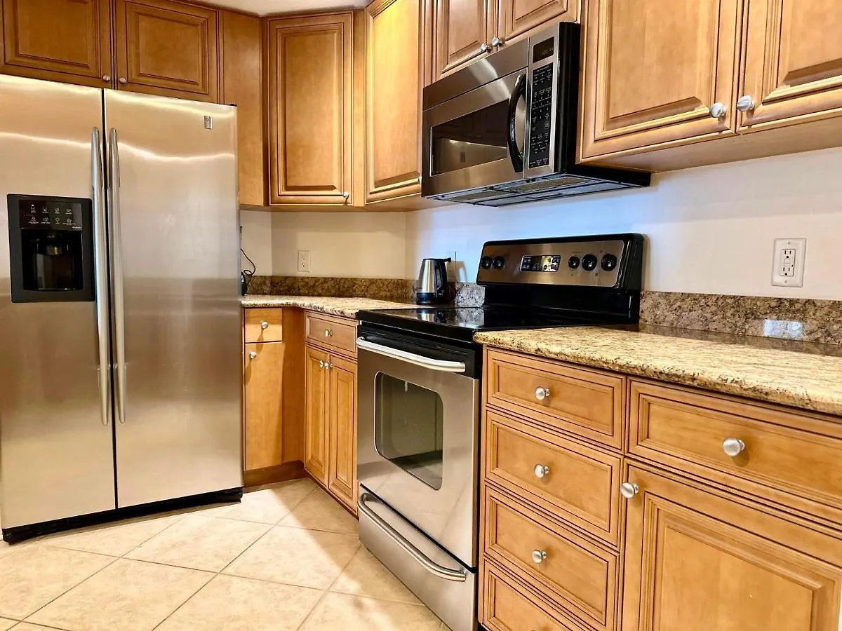 Belle Harbor 803-M - Panoramic Views Apartment Clearwater Beach