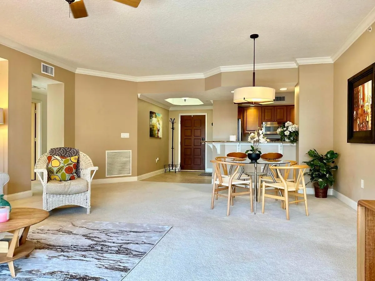 Belle Harbor 803-M - Panoramic Views Apartment Clearwater Beach