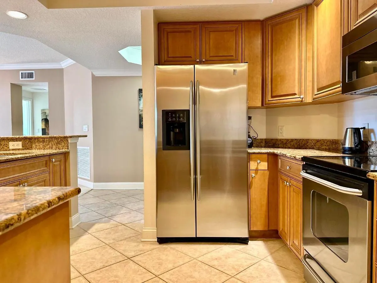 Belle Harbor 803-M - Panoramic Views Apartment Clearwater Beach